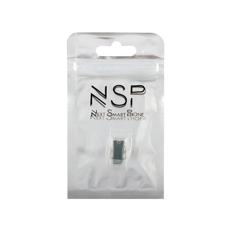 NSP 2300 /NSP 2500 ΚΟΝΕΚΤΟΡΑΣ AUDIO JACK OR
