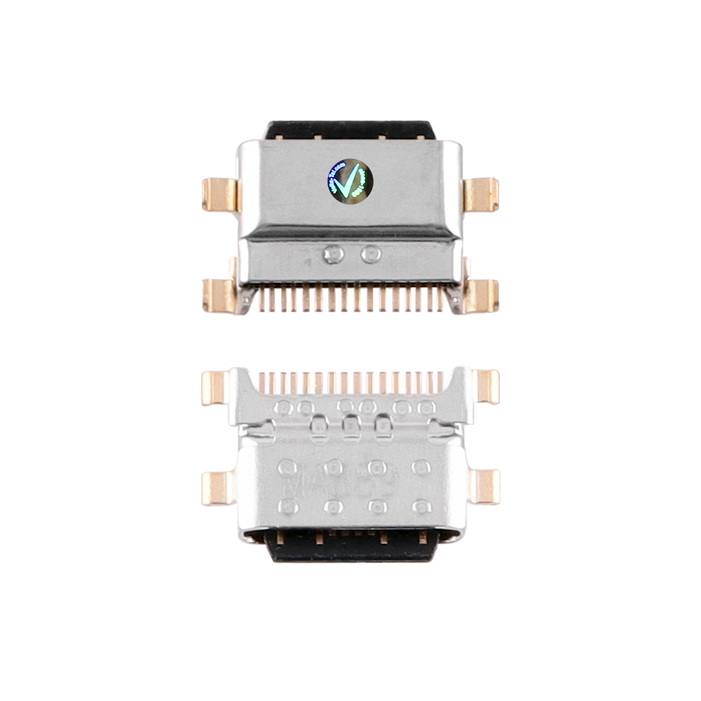 XIAOMI MI A3 (TYPE C) ΚΟΝΕΚΤΟΡΑΣ ΦΟΡΤΙΣΗΣ 3P OR