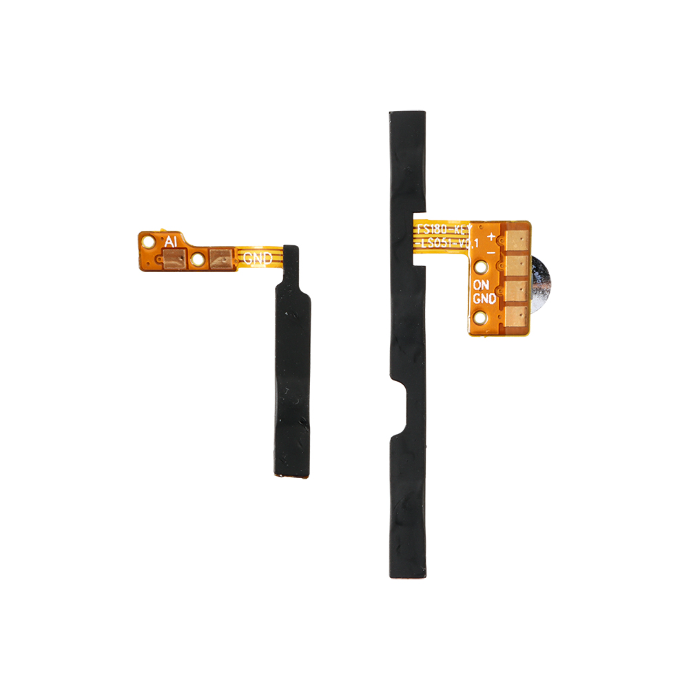 ALCATEL 1SE 2020 5030D/5030F ΚΑΛΩΔΙΟ FLEX SIDE KEYS ORIGINAL SERVICE PACK