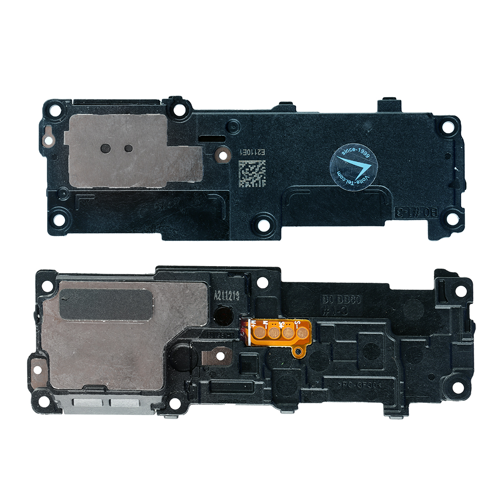 SAMSUNG S22 ULTRA 5G S908 ΚΟΥΔΟΥΝΙ (BUZZER) 3P OR