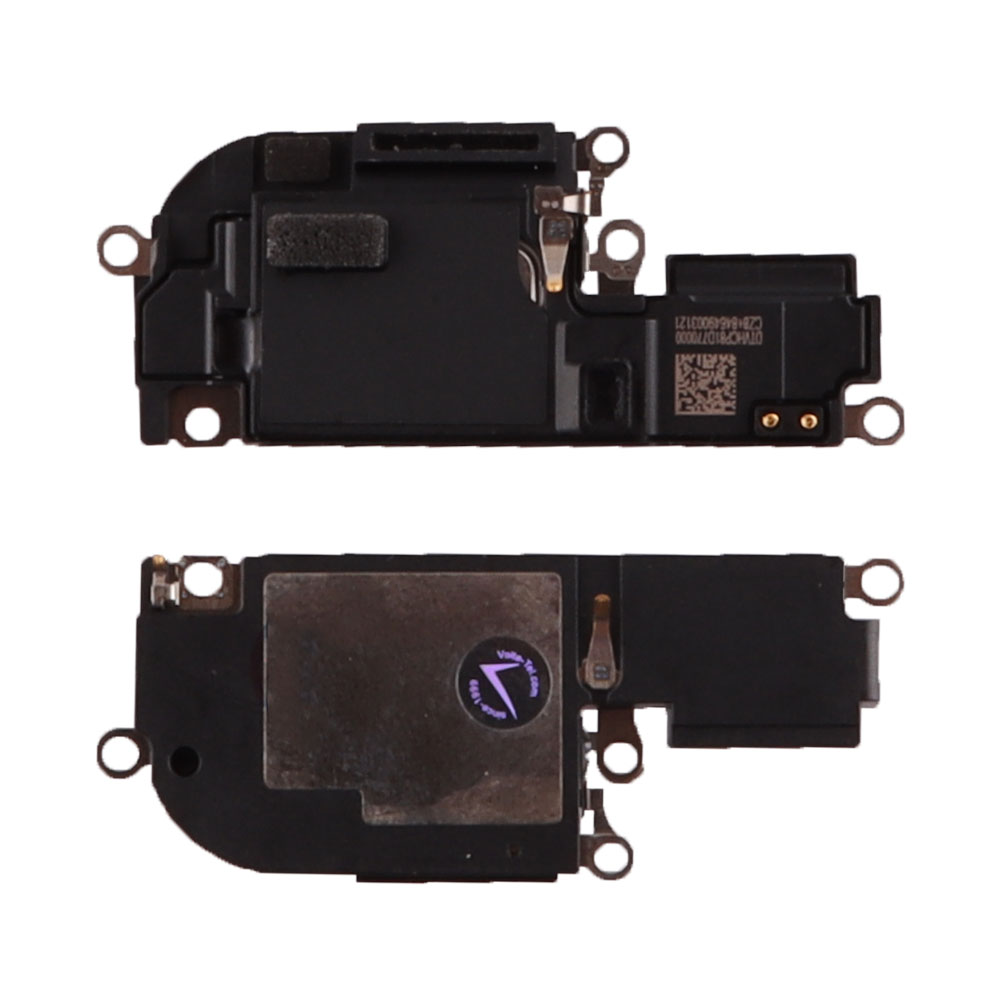 IPHONE 16 PRO MAX ΚΟΥΔΟΥΝΙ (BUZZER) 3P OR