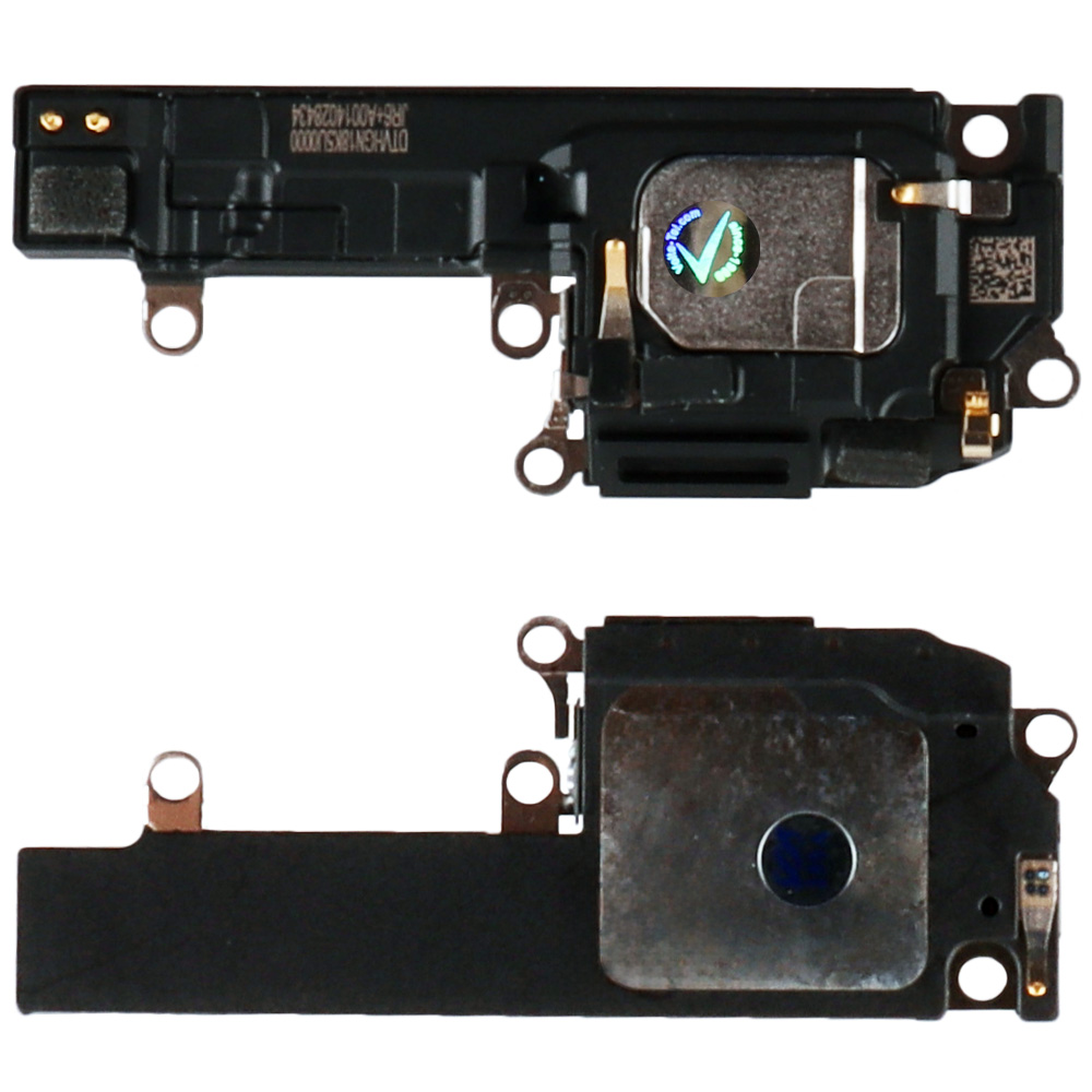 FOR IPHONE 16E ΚΟΥΔΟΥΝΙ (BUZZER) 3P OR