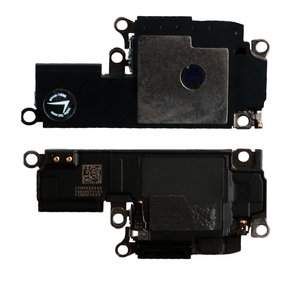 FOR IPHONE 16 PRO ΚΟΥΔΟΥΝΙ (BUZZER) 3P OR