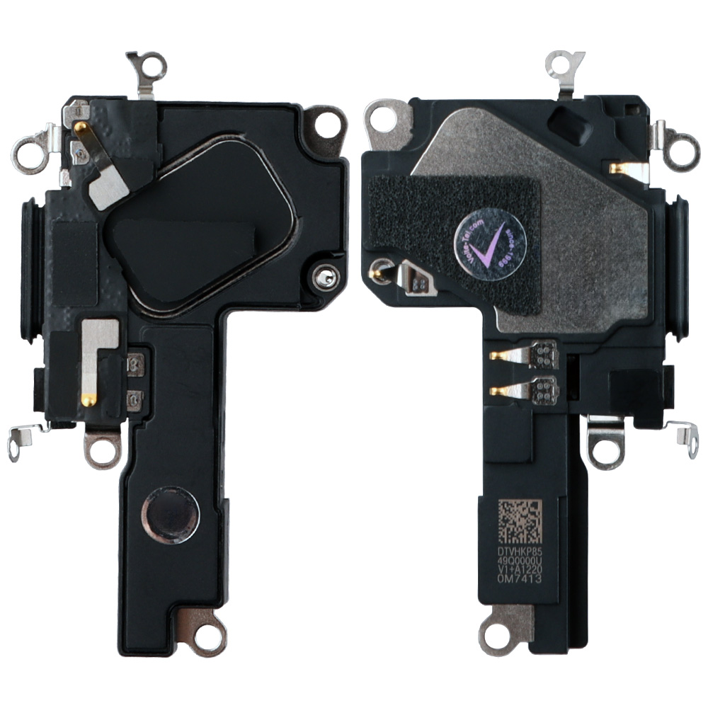 FOR IPHONE 17 PRO MAX ΚΟΥΔΟΥΝΙ (BUZZER) 3P OR