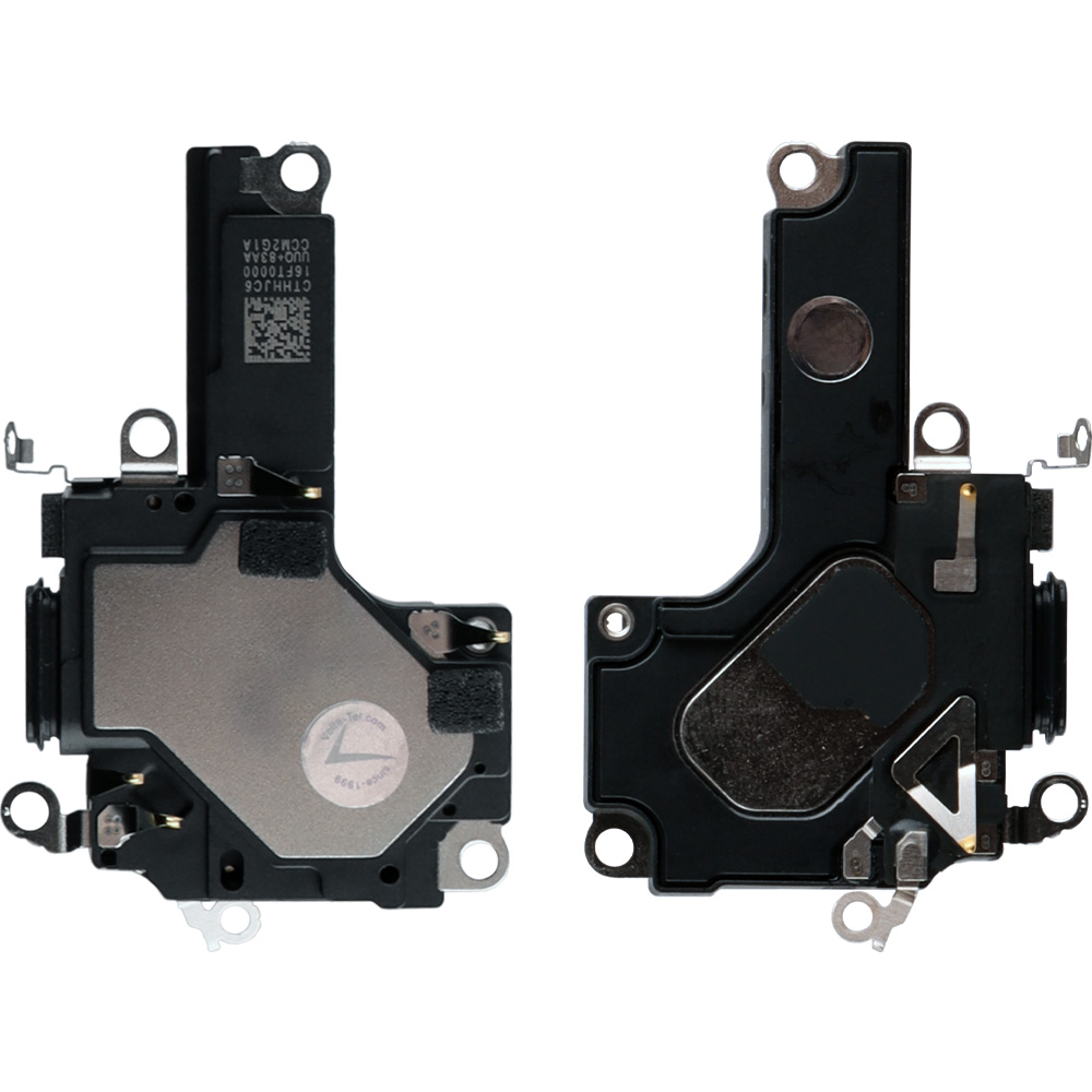 FOR IPHONE 17 PRO ΚΟΥΔΟΥΝΙ (BUZZER) 3P OR