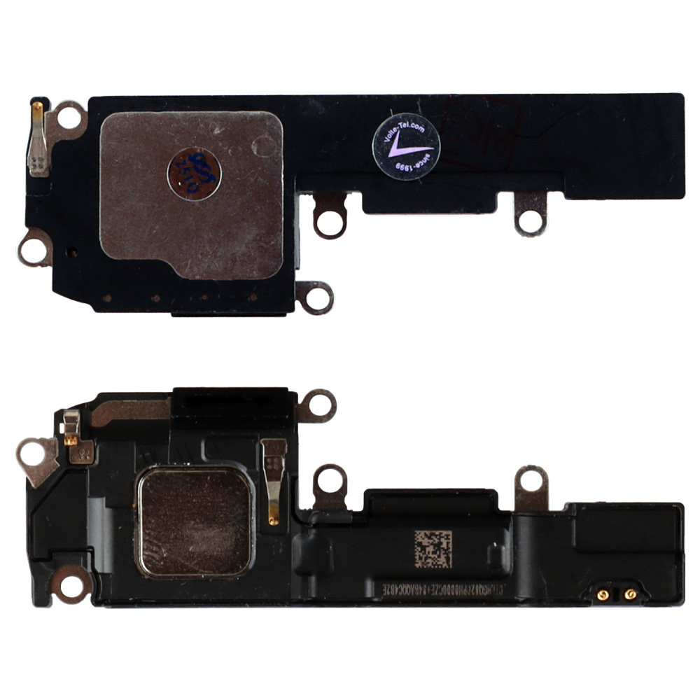FOR IPHONE 17 ΚΟΥΔΟΥΝΙ (BUZZER) 3P OR