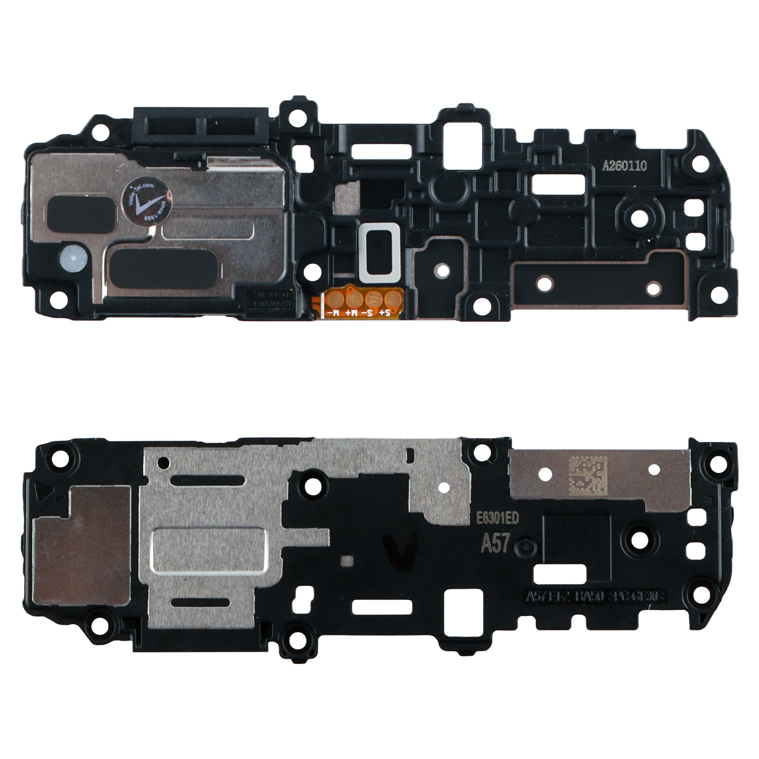 SAMSUNG A57 5G A576 ΚΟΥΔΟΥΝΙ (BUZZER) GH96-21168A ORIGINAL SERVICE PACK