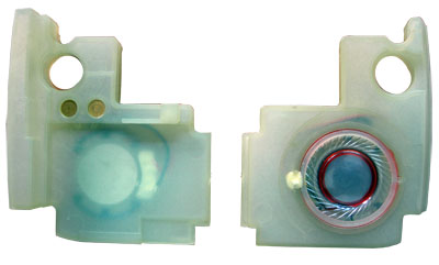 SONY ERICSSON W550 ΚΟΥΔΟΥΝΙ (BUZZER) 3P OR