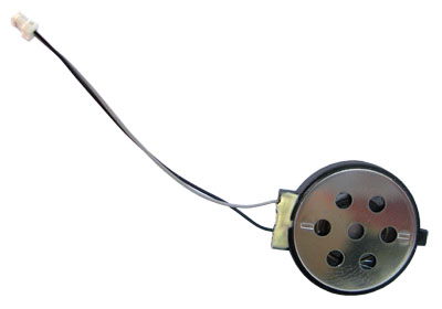 PANASONIC X70 ΚΟΥΔΟΥΝΙ (BUZZER) +(ΚΑΛΩΔΙΟ)