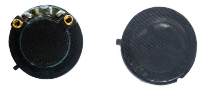 SHARP GX10/20 ΚΟΥΔΟΥΝΙ (BUZZER)