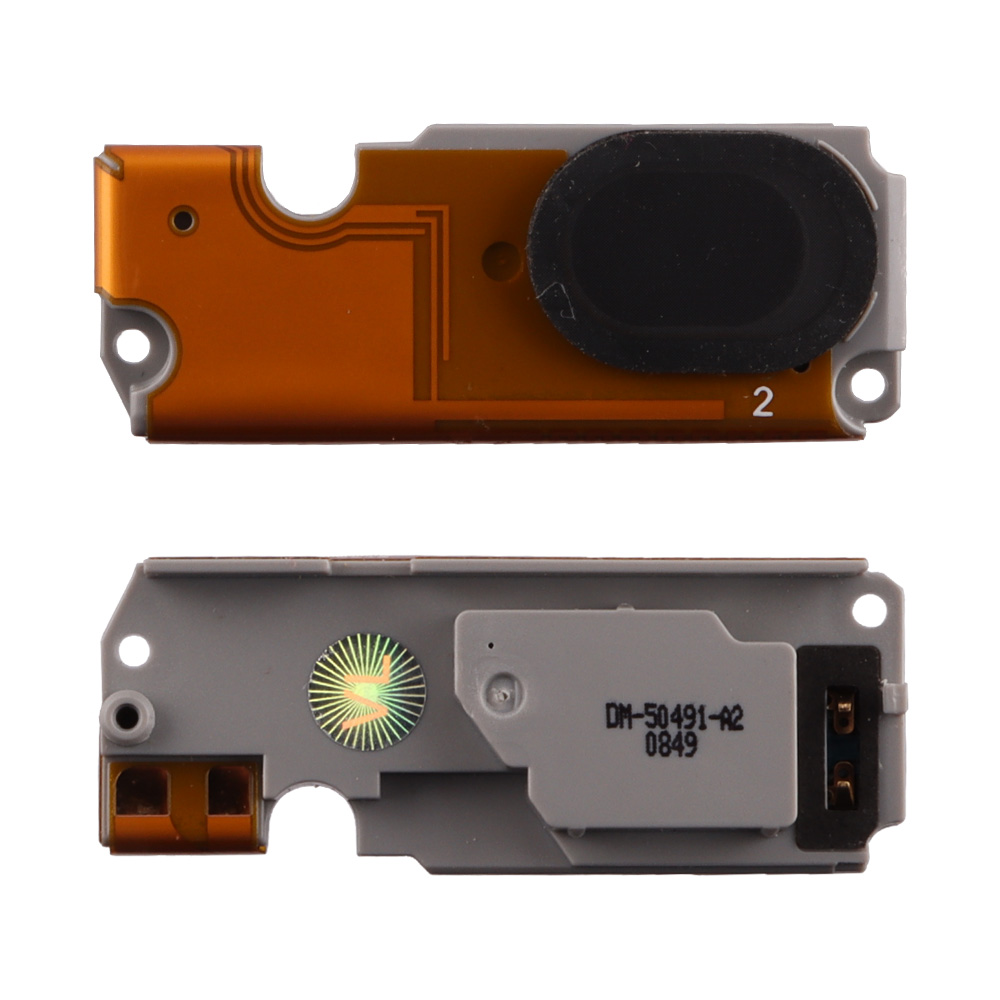 SONY ERICSSON T650 ΚΟΥΔΟΥΝΙ (BUZZER) (ANTENNA) 3P OR