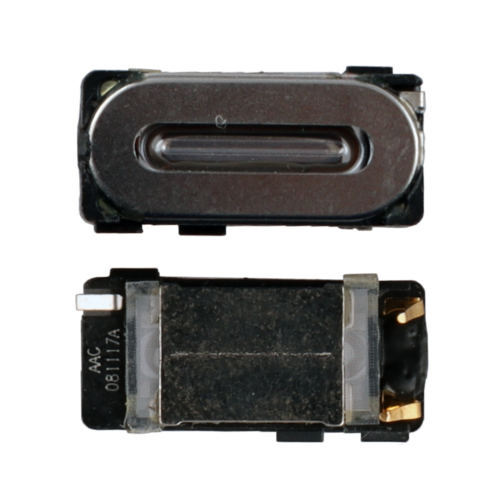 SONY ERICSSON W302/S302 ΚΟΥΔΟΥΝΙ (BUZZER) 3P OR