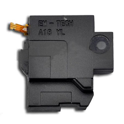 SAMSUNG I9000 GALAXY S ΚΟΥΔΟΥΝΙ (BUZZER) ME FLEX FULL SET 3P OR