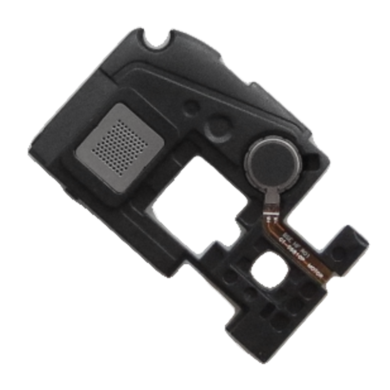 SAMSUNG S6810 GALAXY FAME ΚΟΥΔΟΥΝΙ (BUZZER) ΚΟΜΠΛΕ BLACK 3P OR