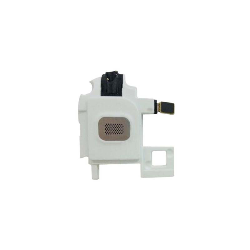 SAMSUNG I8190 GALAXY S3 MINI ΚΟΥΔΟΥΝΙ (BUZZER) ΚΟΜΠΛΕ WHITE 3P OR