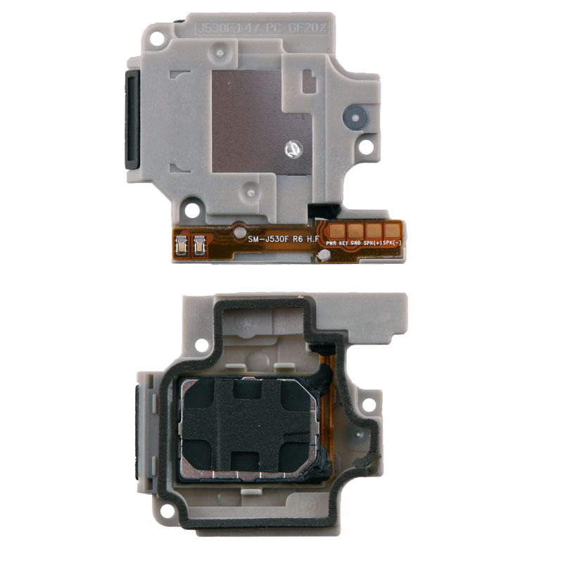 SAMSUNG J530 GALAXY J5 2017 ΚΟΥΔΟΥΝΙ (BUZZER) 3P OR