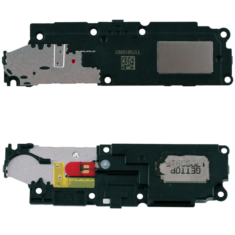 HUAWEI P10 LITE ΚΟΥΔΟΥΝΙ (BUZZER) 3P OR