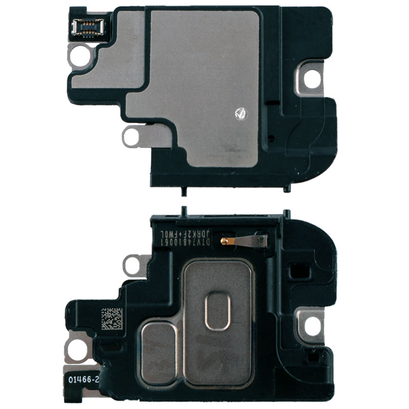 IPHONE XS ΚΟΥΔΟΥΝΙ (BUZZER) 3P OR