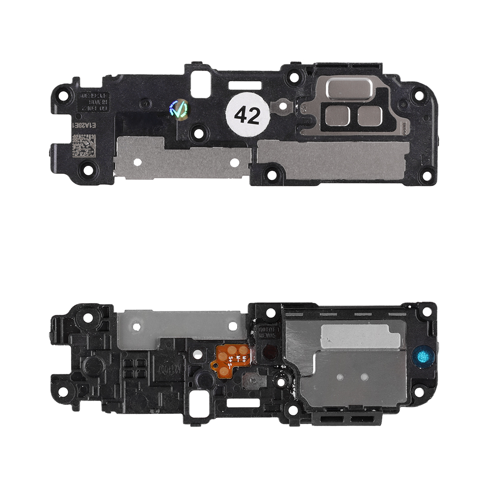 SAMSUNG S22 PLUS 5G S906 ΚΟΥΔΟΥΝΙ (BUZZER) 3P OR