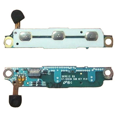 SAMSUNG GT-S5230 STAR ΚΑΛΩΔΙΟ FLEX ΑΝΩ ΠΛΗΚΤΡΟΛΟΓ-ΜΙΚΡΟΦΩΝ 3P OR