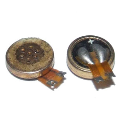 SAMSUNG GT-S5230 STAR ΜΙΚΡΟΦΩΝΟ 3P OR