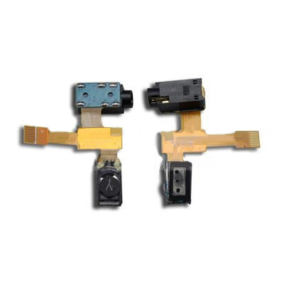 SAMSUNG C6712 ΚΑΛΩΔΙΟ FLEX ΑΝΩ ΠΛΗΚΤΡΟΛΟΓΙΟΥ-ΜΙΚΡΟΦΩΝΟ REF. OR