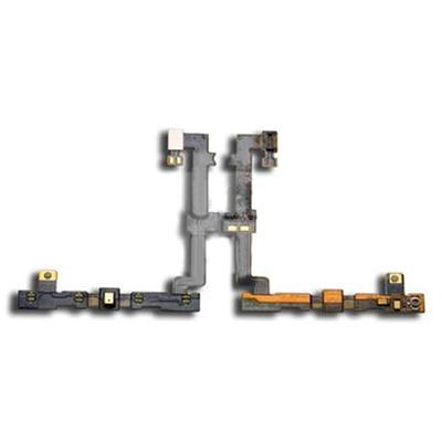 LG P970 Optimus Black ΚΑΛΩΔΙΟ FLEX MICROPHONE 3P OR
