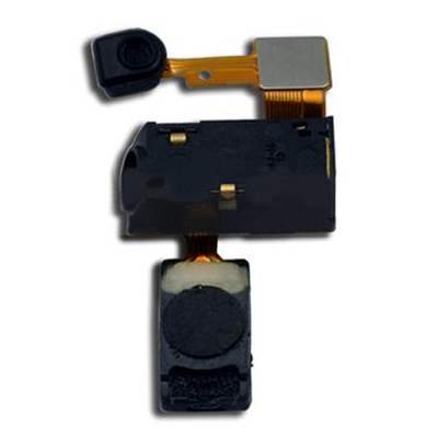 SAMSUNG S8000 JET ΚΑΛΩΔ FLEX HANDS FREE CONNECTOR+MICROPHONE 3P OR