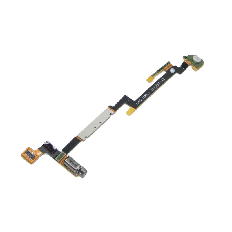 SONY ST27i XPERIA GO ΚΑΛΩΔΙΟ FLEX MICROPHONE.-VOLUME-VIBRATION 3P OR