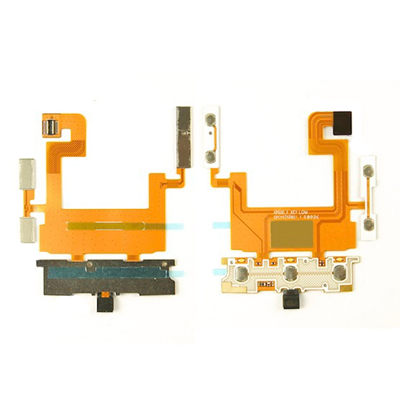 LG KP500 ΚΑΛΩΔΙΟ FLEX ΠΛΗΚΤΡΟΛΟΓΙΟΥ ΜΕ ΜΙΚΡΟΦΩΝΟ REF. OR