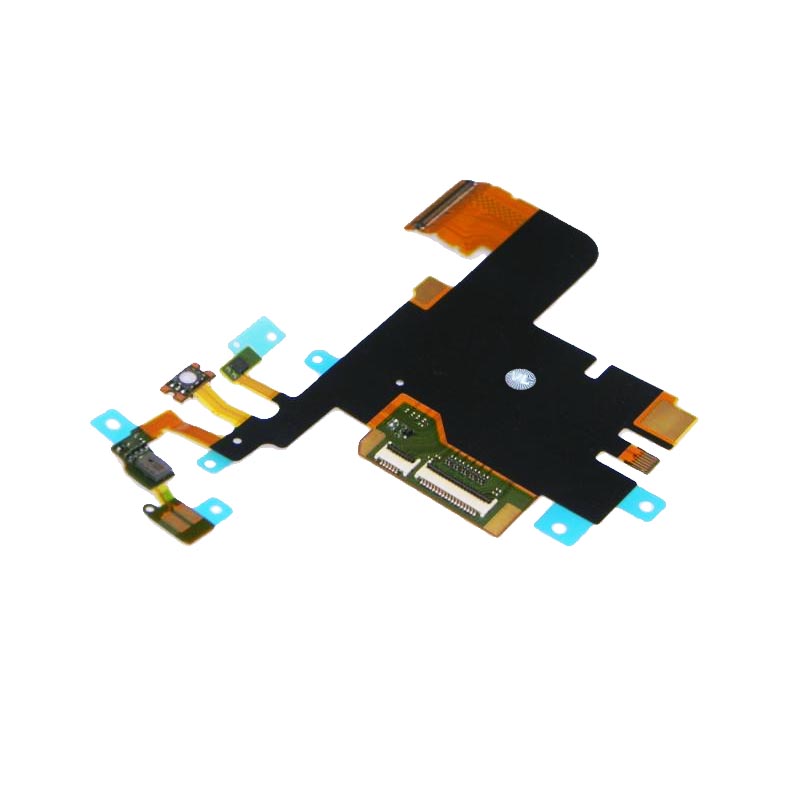 SONY LT28i XPERIA ION ΚΑΛΩΔΙΟ FLEX ΜΙΚΡΟΦΩΝΟΥ-BOTTOM 3P OR