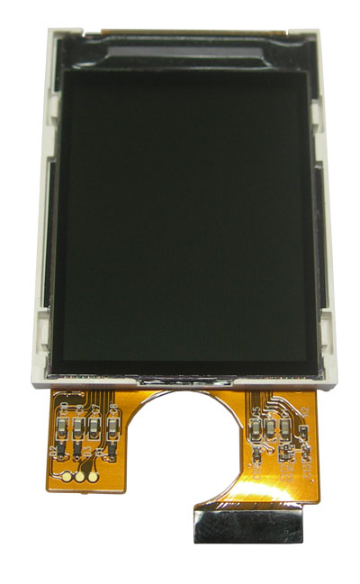 SONY ERICSSON K310/K320/W200 ΟΘΟΝΗ