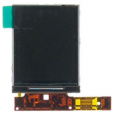 SONY ERICSSON K510 ΟΘΟΝΗ 3P OR