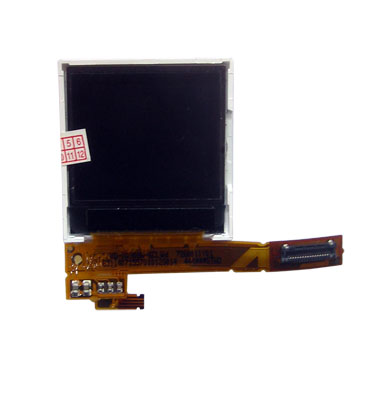 SONY ERICSSON Z550 ΟΘΟΝΗ FULL SET 3P OR