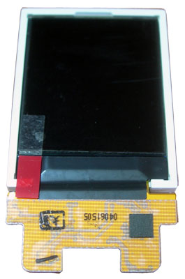 LG 7050 ΟΘΟΝΗ FULL SET 3P OR