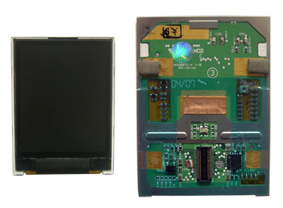 LG 7200 ΟΘΟΝΗ FULL SET 3P OR