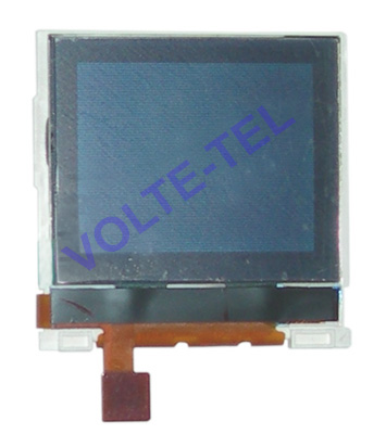 NOKIA 1600/2310/N71 ΕΞΩΤ./1208/1209 ΟΘΟΝΗ 3P OR