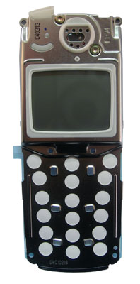 NOKIA 2100 ΟΘΟΝΗ FULL SET 3P OR
