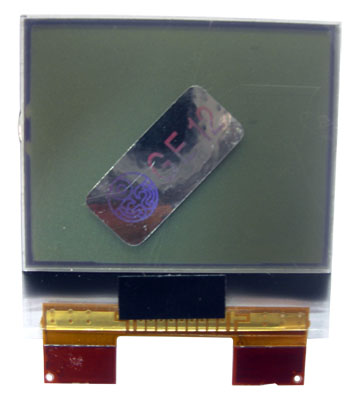 NOKIA 2300 ΟΘΟΝΗ ΤΖΑΜΙ 3P OR