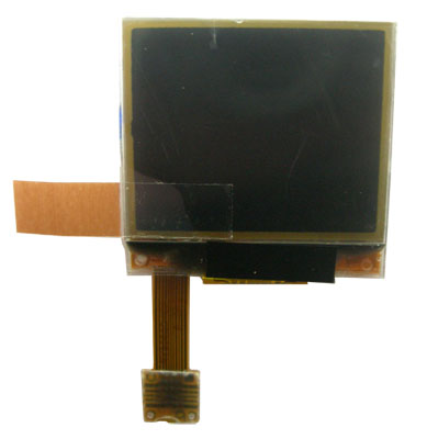 NOKIA 2760/2660 ΟΘΟΝΗ ΕΞΩΤΕΡΙΚΗ 3P OR