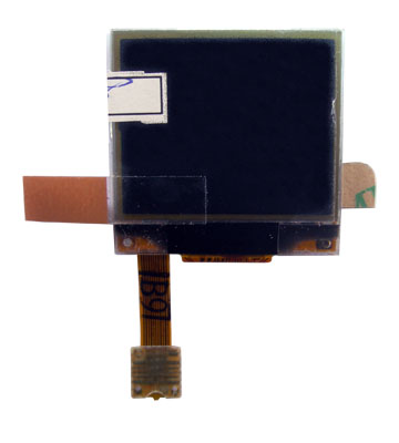 NOKIA 6085 ΕΞΩΤΕΡΙΚΗ ΟΘΟΝΗ 3P OR