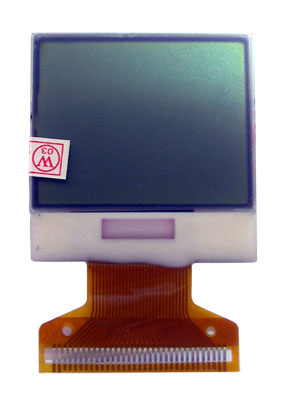 NOKIA 6100/5100 ΟΘΟΝΗ ΠΛΑΙΣΙΟ 3P OR
