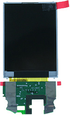 NOKIA 6610 ΟΘΟΝΗ FULL SET 3P OR