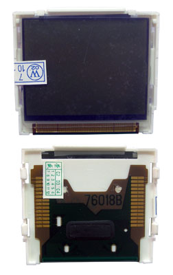 PANASONIC GD90 ΟΘΟΝΗ 3P OR