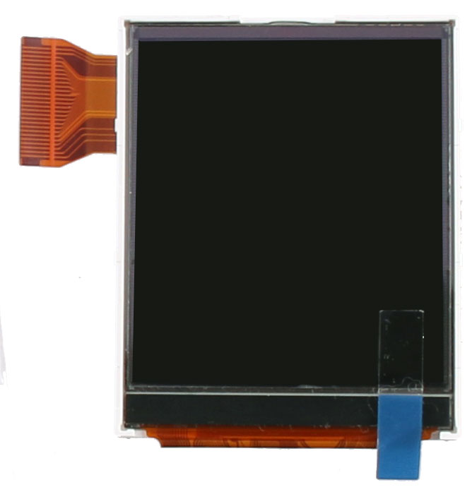 SAMSUNG D410 FULL SET ΟΘΟΝΗ 3P OR