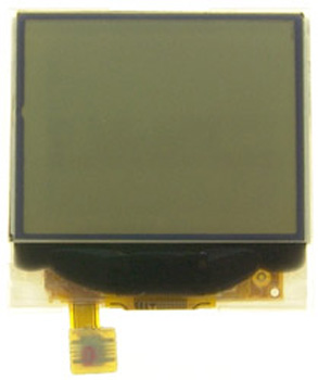 NOKIA 1110i/1200 ΟΘΟΝΗ FULL SET 3P OR