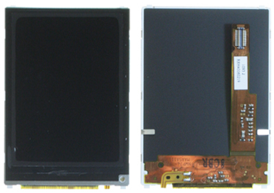 SONY ERICSSON W760 ΟΘΟΝΗ FULL SET 3P OR