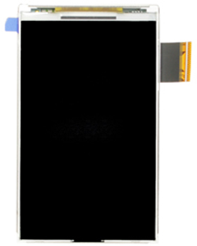 SAMSUNG I900 OMNIA ΟΘΟΝΗ FULL SET (NO TOUCH SCREEN) 3P OR