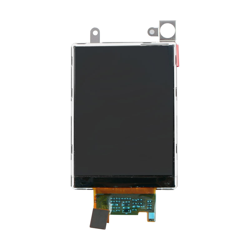 MOTOROLA Z8/Z10 ΟΘΟΝΗ FULL SET 3P OR