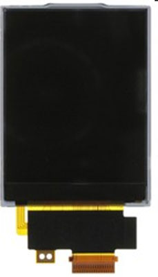 LG KM900 ΟΘΟΝΗ 3P OR